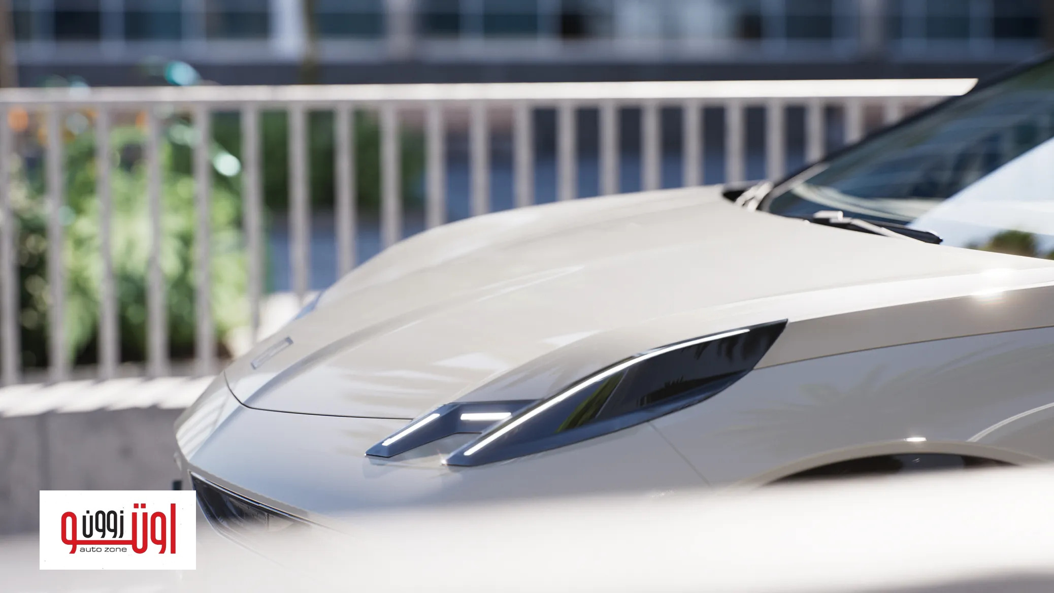 زيكر X موديل 2026 الفيس ليفت الجديدة – قوة اكثر و مدي اكبر