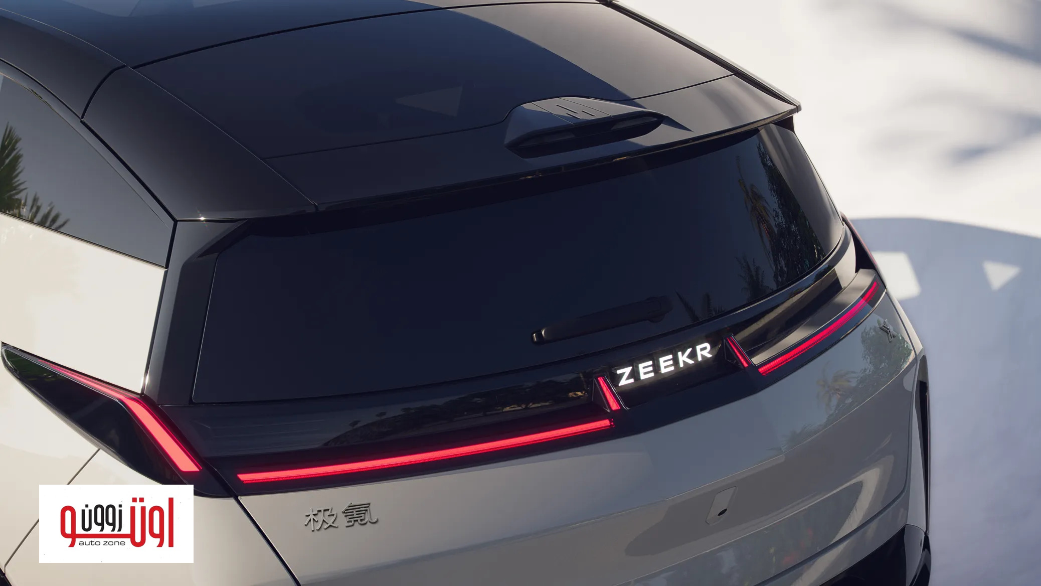 زيكر X موديل 2026 الفيس ليفت الجديدة – قوة اكثر و مدي اكبر