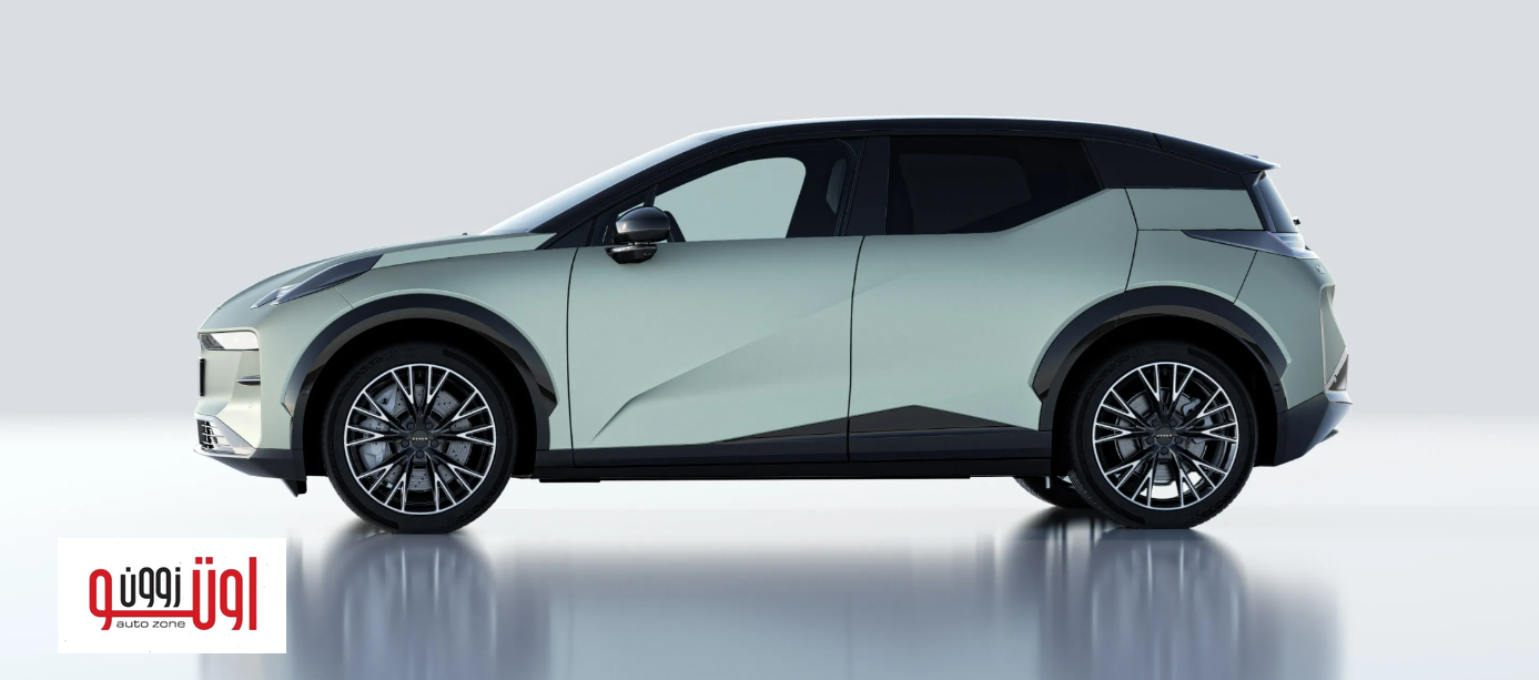 زيكر X موديل 2026 الفيس ليفت الجديدة – قوة اكثر و مدي اكبر