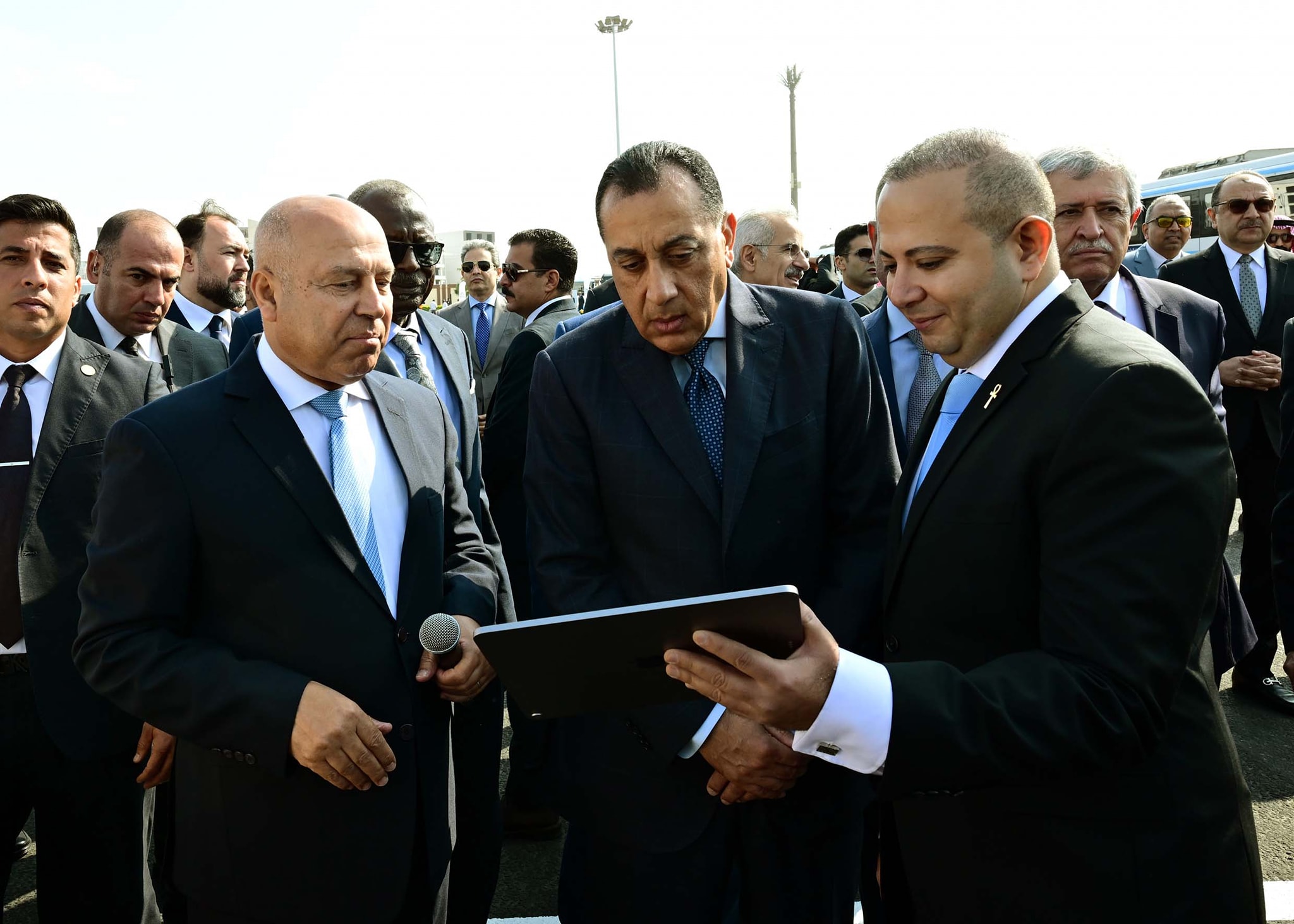 دونج فينج ميج – اول سيارة كهربائية مجمعة محليا في مصر