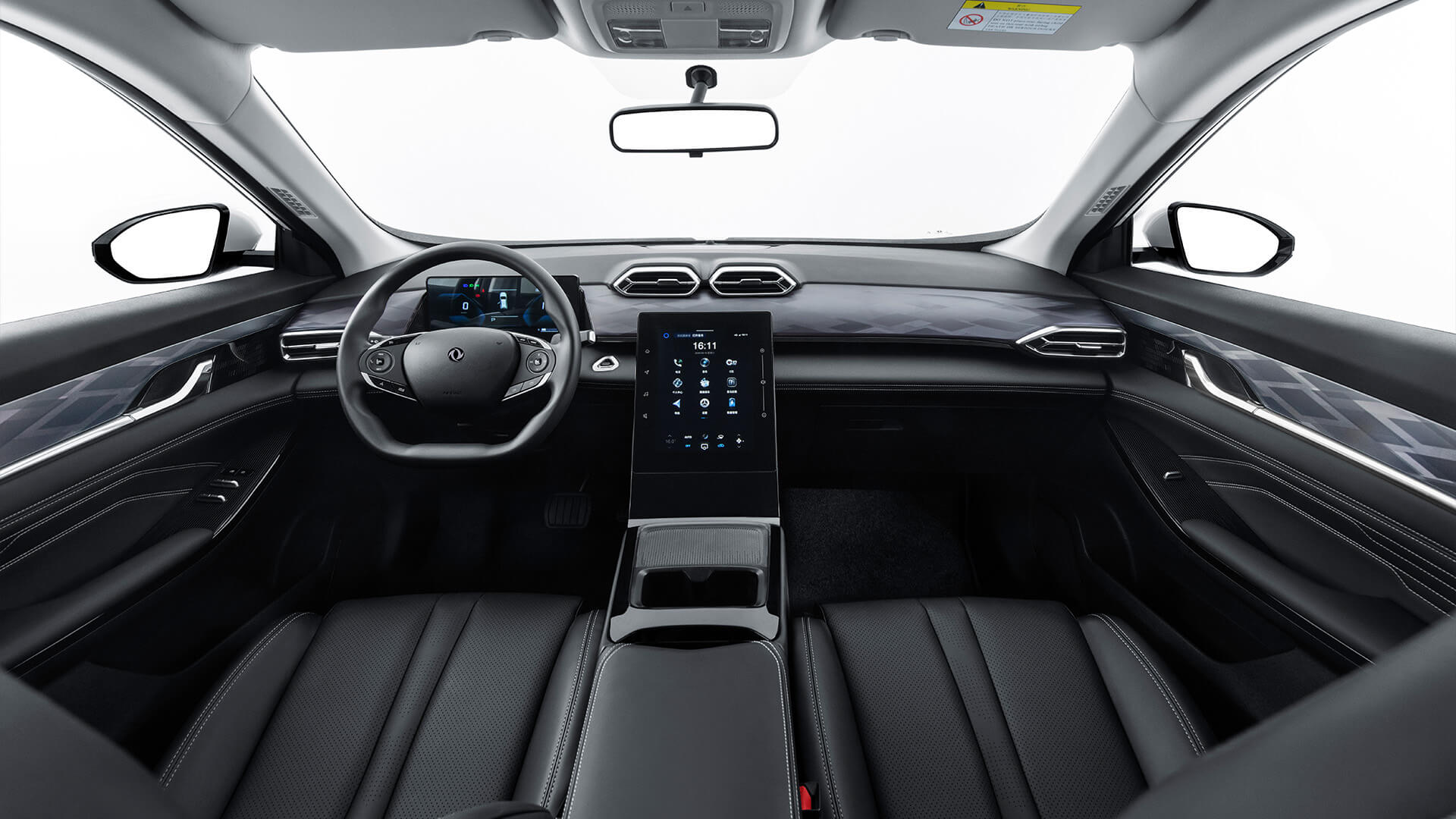 دونج فينج ميج – اول سيارة كهربائية مجمعة محليا في مصر