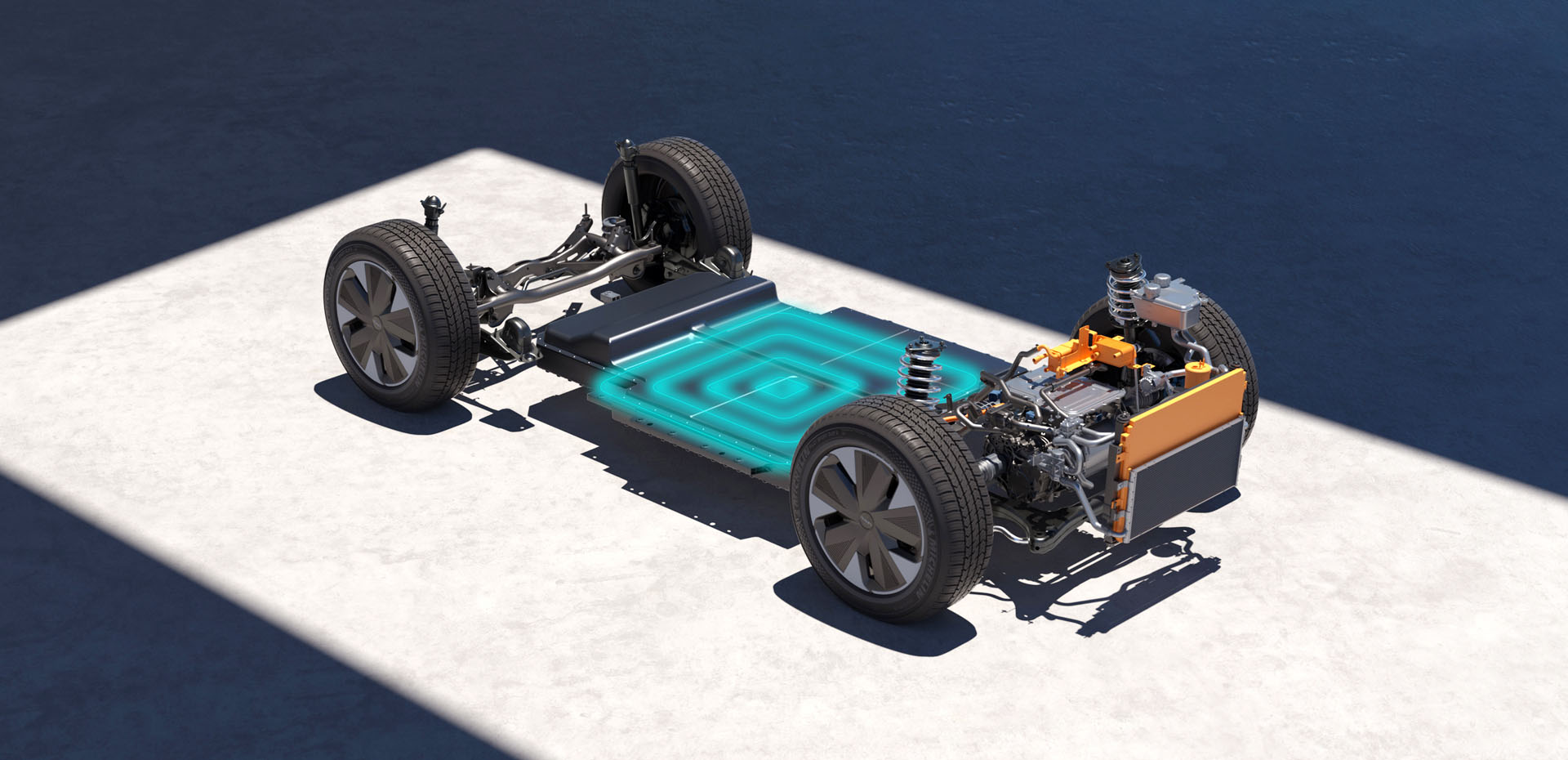 دونج فينج ميج – اول سيارة كهربائية مجمعة محليا في مصر