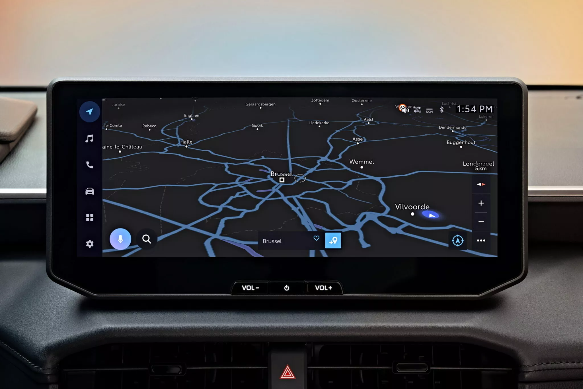 تويوتا هايلوكس 2026 الجديدة كليا – بنسخة كهربائية بالكامل