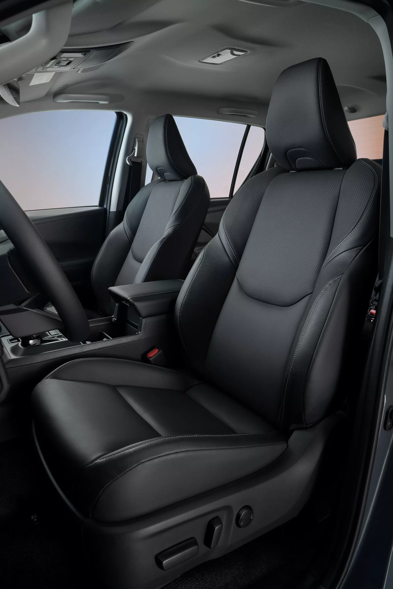 تويوتا هايلوكس 2026 الجديدة كليا – بنسخة كهربائية بالكامل