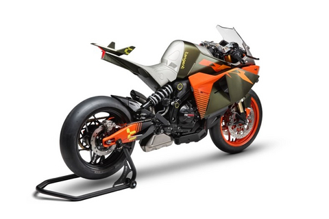 تي في إس TVS تكشف عن ست دراجات نارية جديدة في معرض  EICMA 2025