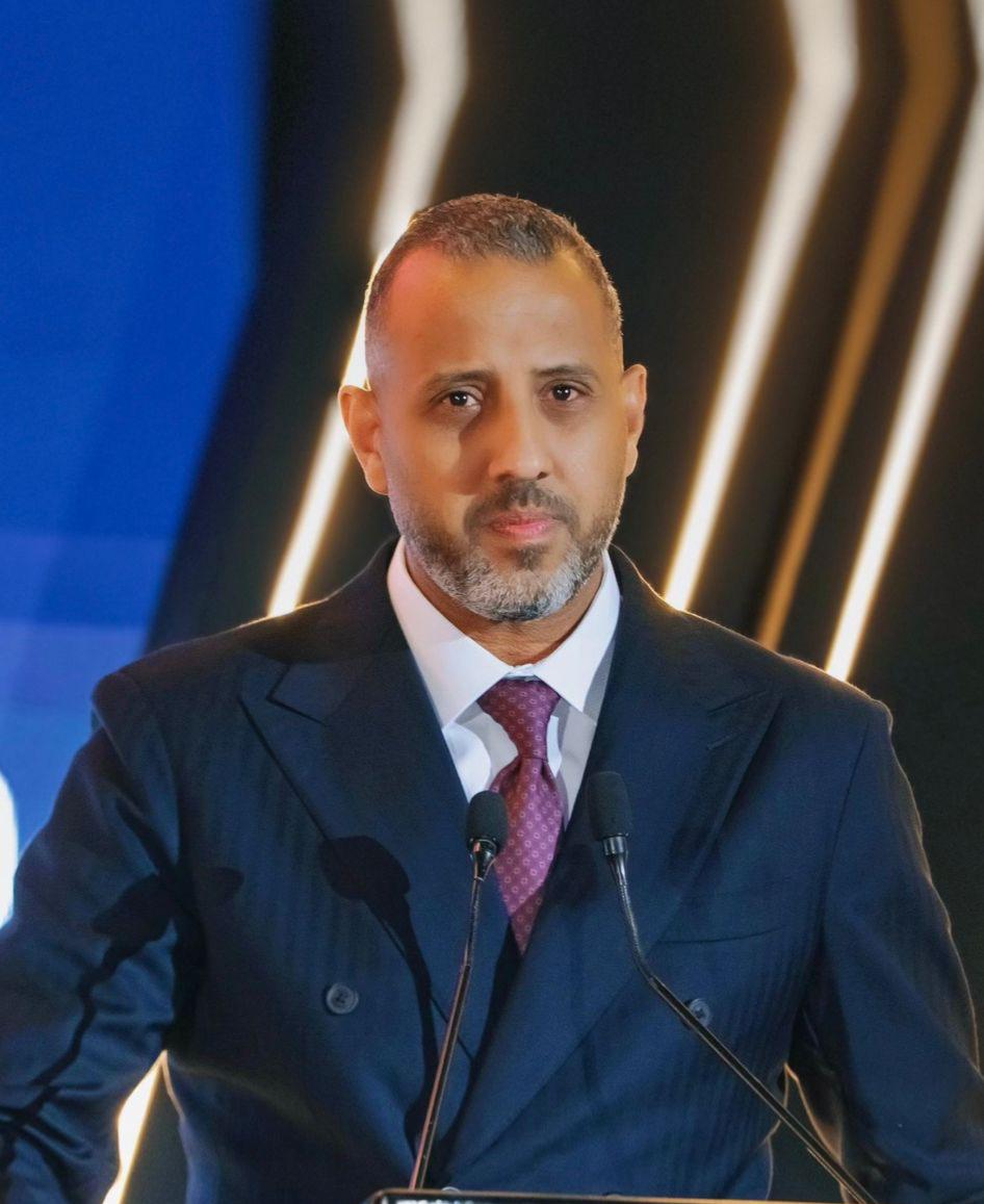 كريم ابو الفضل مديرا اقليميا لشركة جي اي سي في مصر