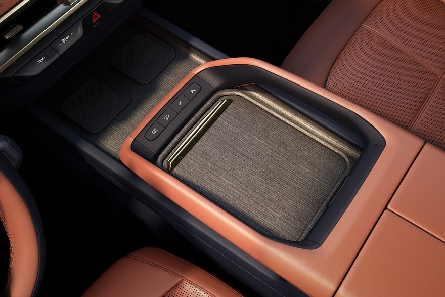 كيا تيلورايد 2026 الجديدة كليا – فاخرة بسبعة مقاعد