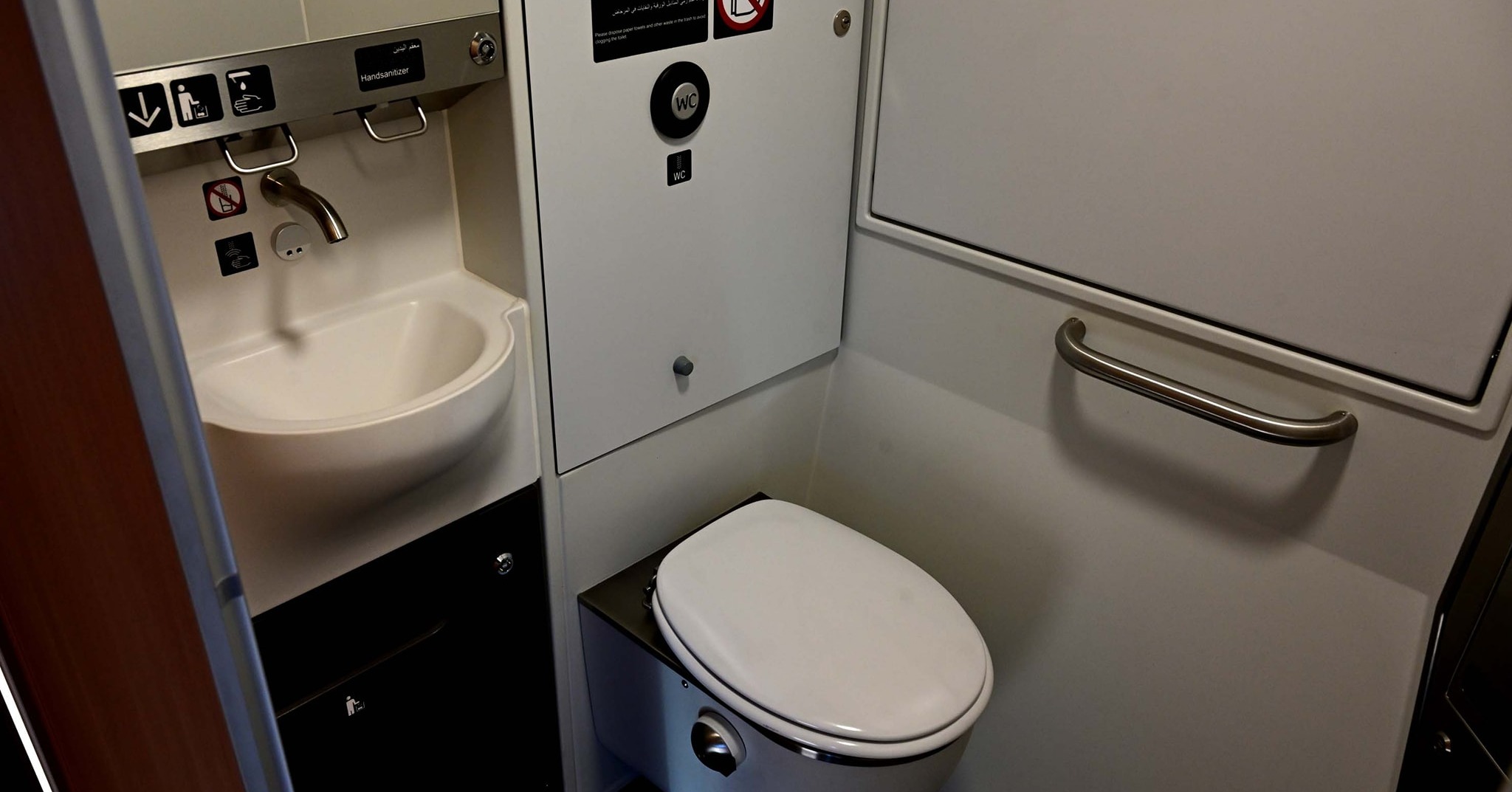 اهم المركبات التي تم عرضها في مؤتمر Transmea2025 - من بينهم اوتوبيس عائم