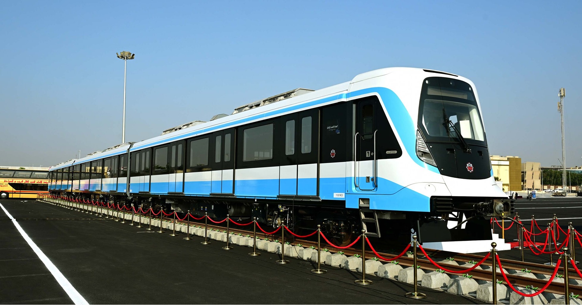 اهم المركبات التي تم عرضها في مؤتمر Transmea2025 - من بينهم اوتوبيس عائم