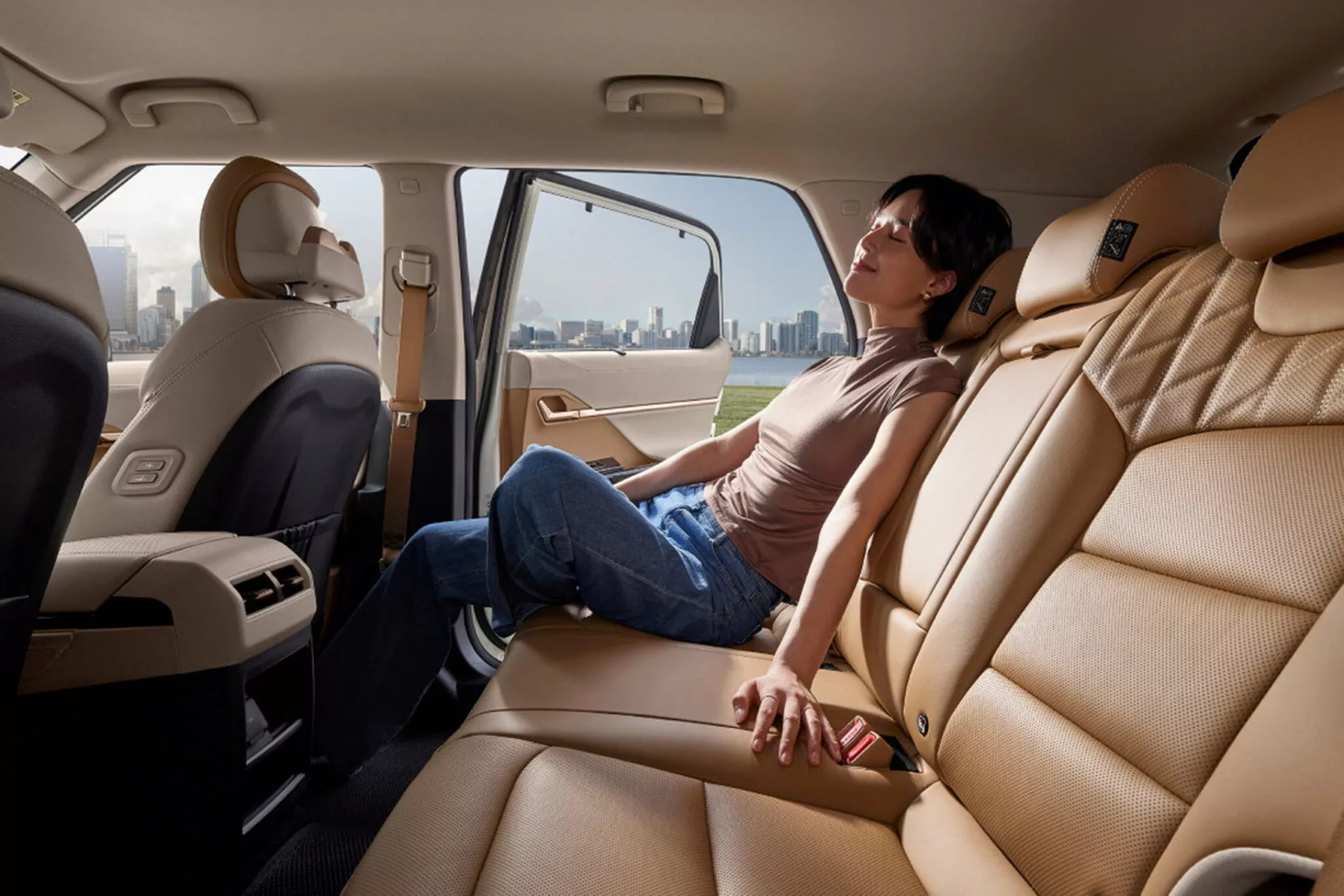 كي جي ام اكتيون Actyon في مصر رسميا غدا – المواصفات الكاملة 