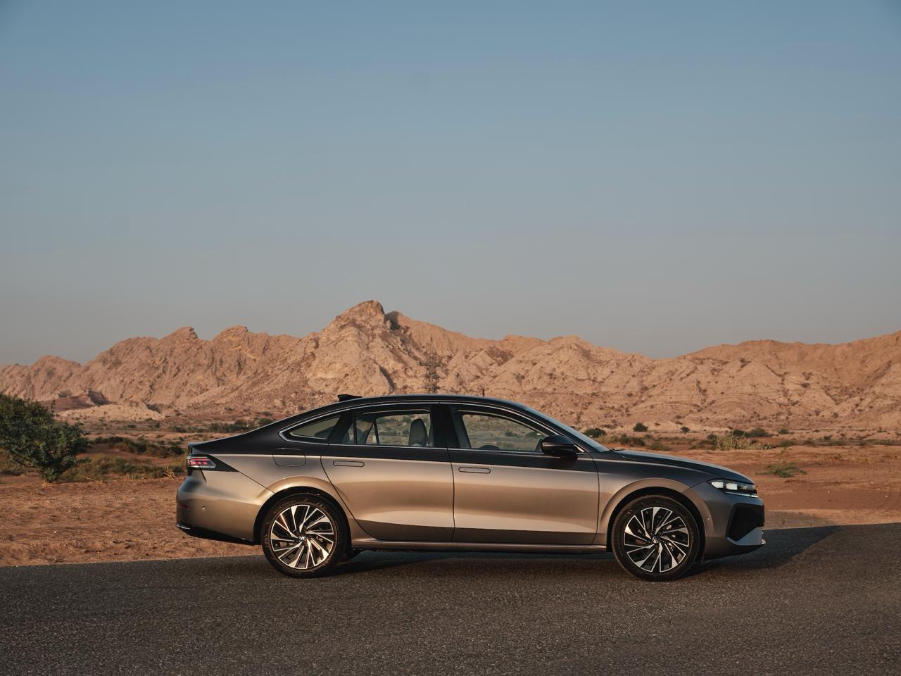 فولكس فاجن جيتا 2026 الجديدة كليا تصل الي الشرق الأوسط 