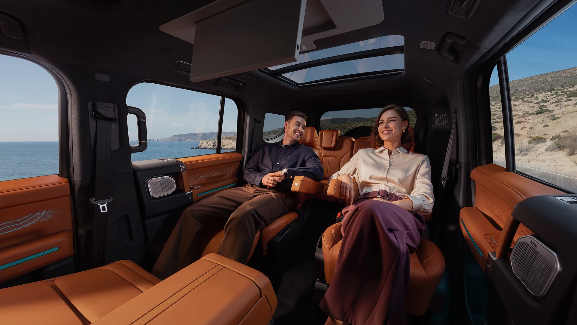 جيتور الامارات راعي رسمي في مهرجان ليوا الدولي 2026 – مع تجربة قيادة لـ G700 الجديدة  