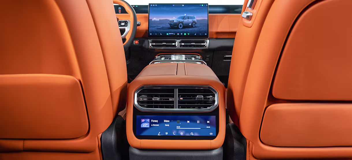 جيتور الامارات راعي رسمي في مهرجان ليوا الدولي 2026 – مع تجربة قيادة لـ G700 الجديدة  