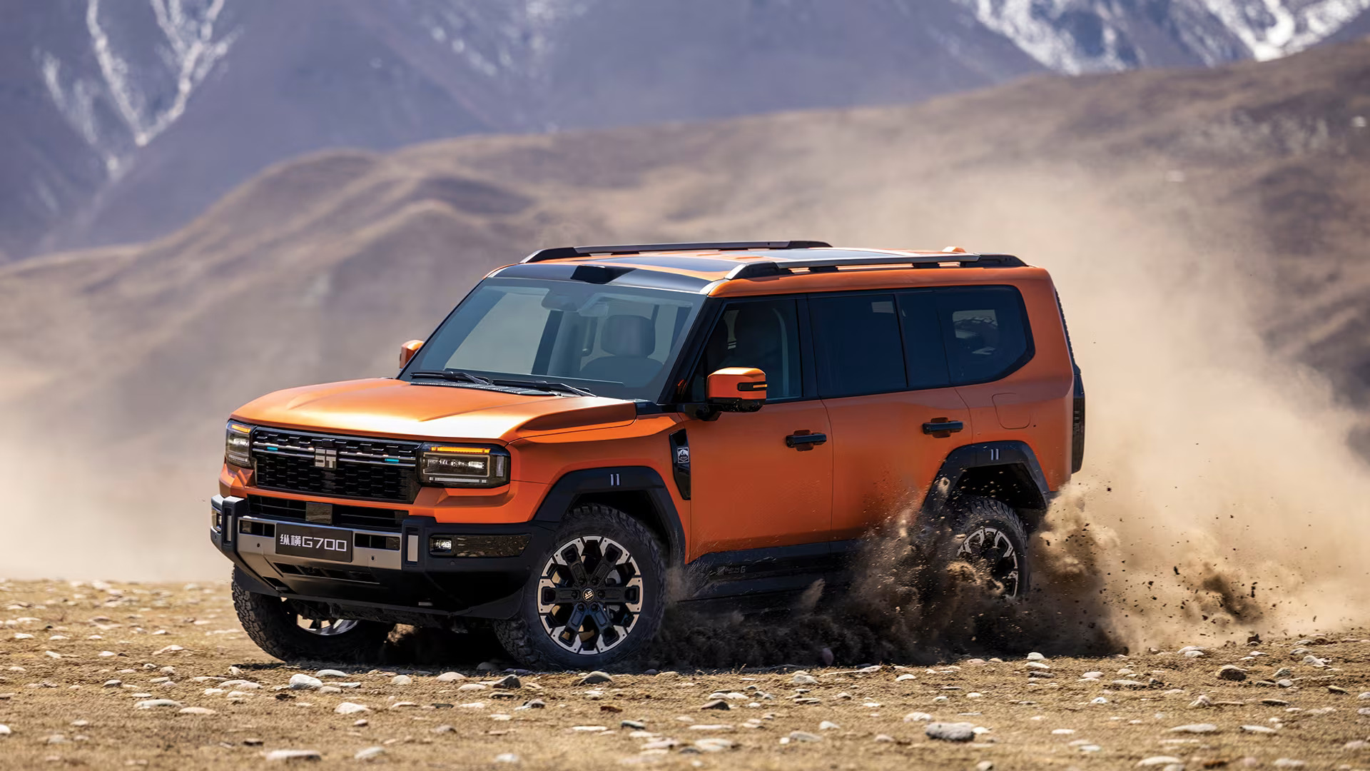 جيتور G700 هايبرد الجديدة في الامارات – اسعار ومواصفات