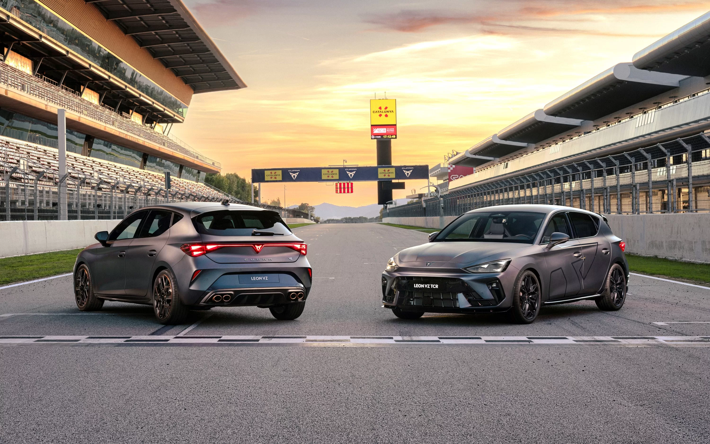 كوبرا ليون VZ الرياضية الجديدة – بقوة 321 حصان 