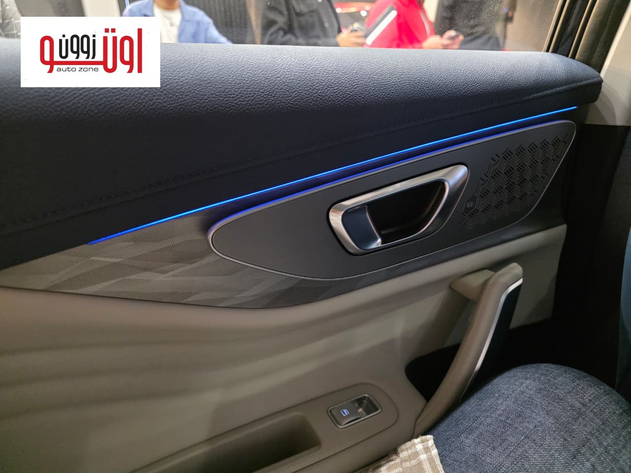 اكسيد RX الجديدة في مصر – اسعار ومواصفات 