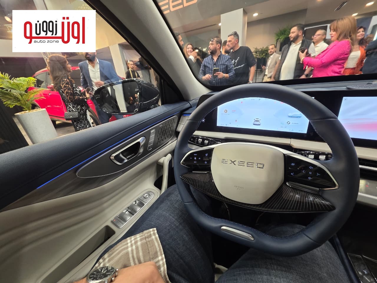 اكسيد RX الجديدة في مصر – اسعار ومواصفات 