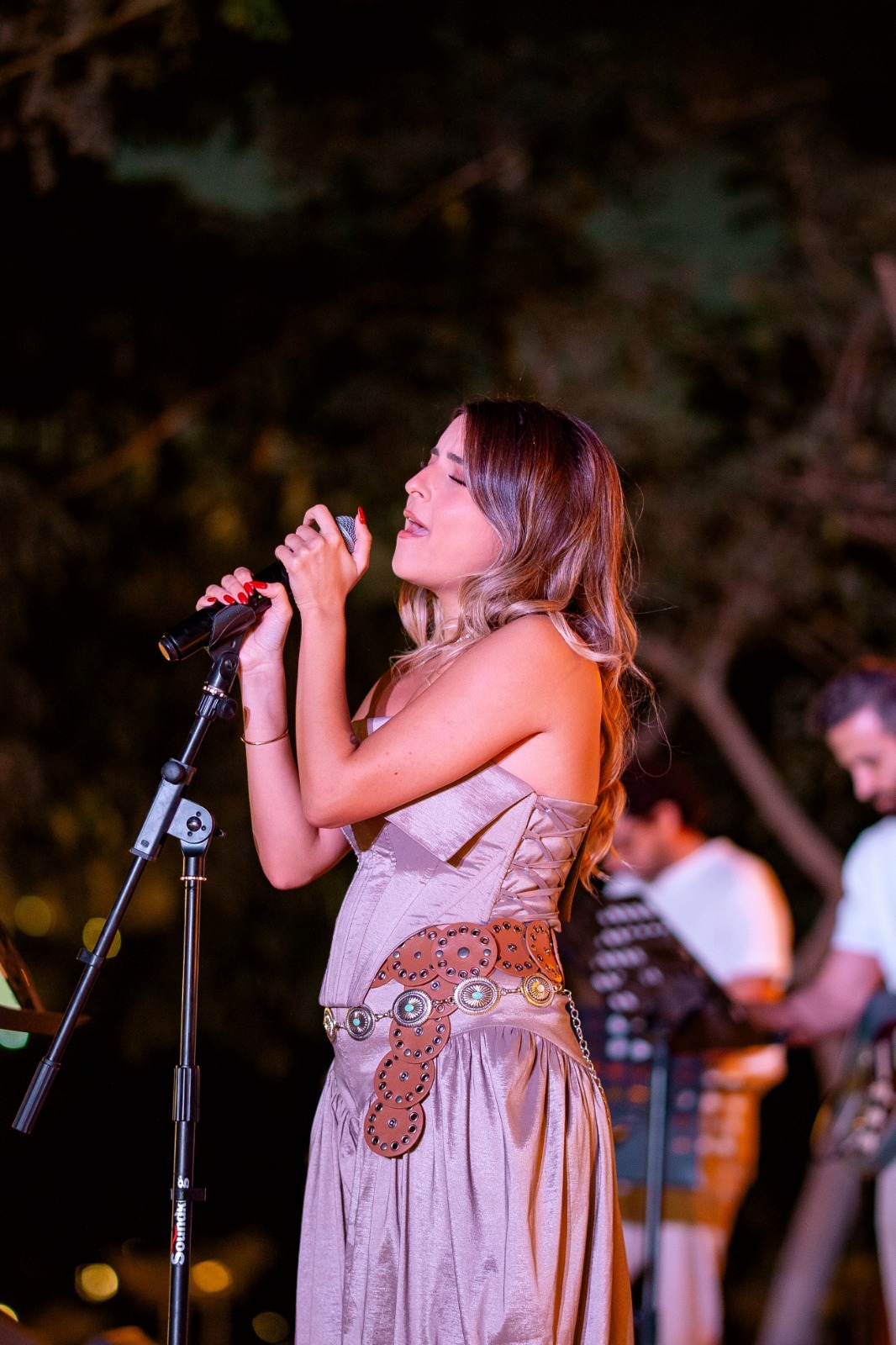 فعالية ترفيهية في زيد بارك – لمالكي سيارات سوايست في مصر