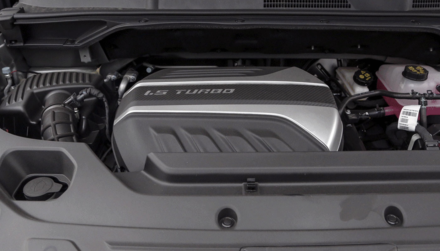 ام جي G50 بلس 2026 الجديدة في مصر – أسعار ومواصفات 