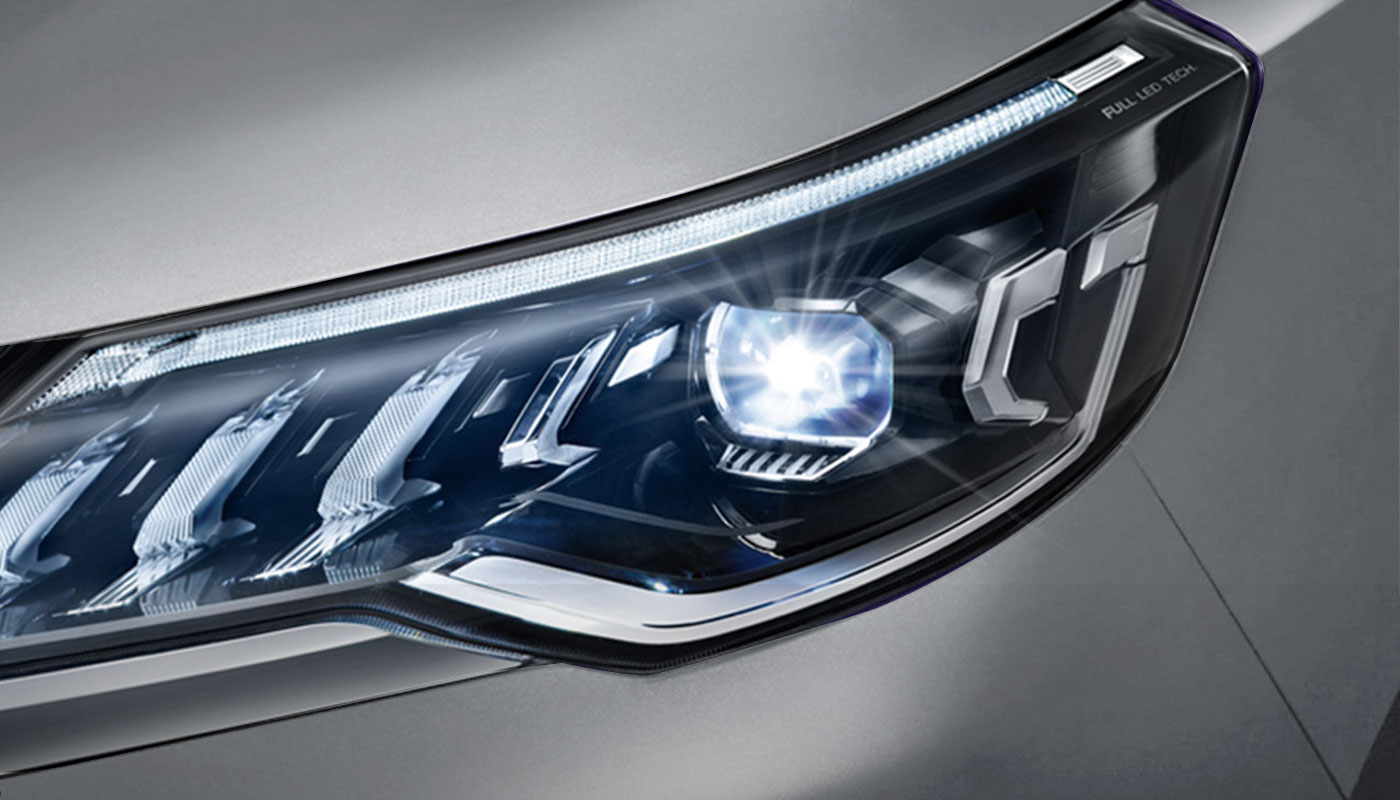 ام جي G50 بلس 2026 الجديدة في مصر – أسعار ومواصفات 