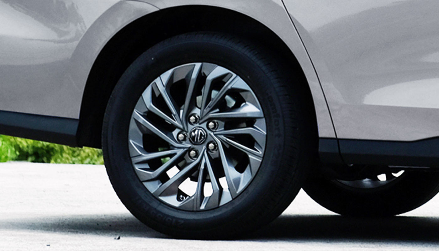 ام جي G50 بلس 2026 الجديدة في مصر – أسعار ومواصفات 