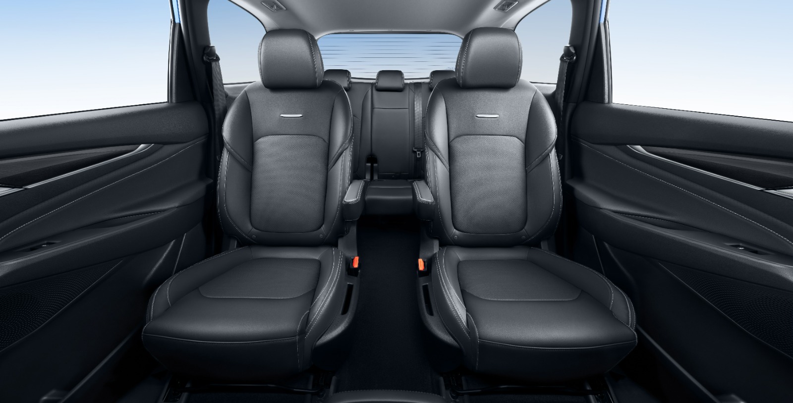 ام جي G50 بلس الجديدة في مصر – MPV عائلية بمحرك 1.5 لتر تربو 