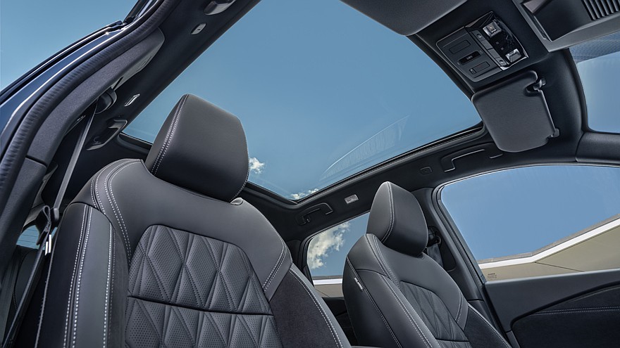 نيسان قشقاي E-Power موديل 2026 الجديدة في مصر – اسعار ومواصفات