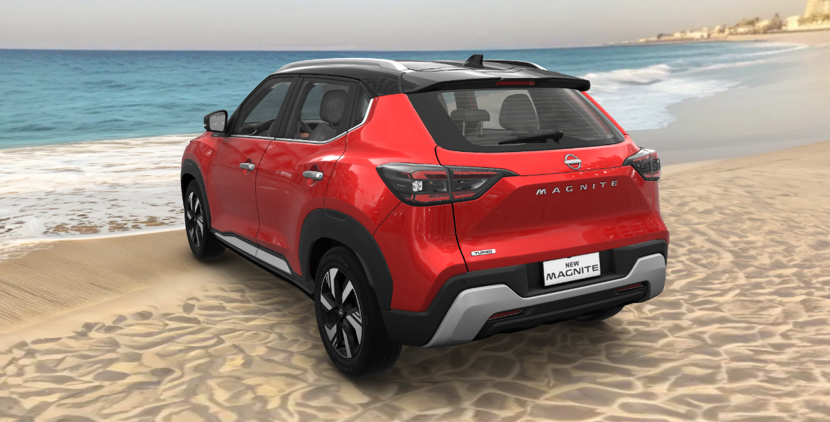 موعد تقديم نيسان ماجنيت في مصر – مجمعة محليا
