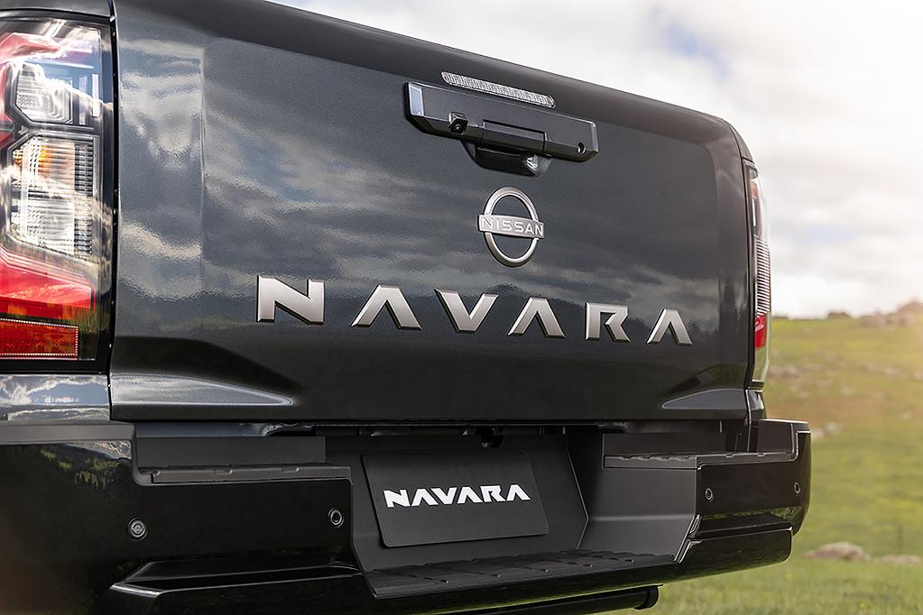 نيسان نافارا 2026 الجديدة كليا – منافسة تويوتا هايلوكس 