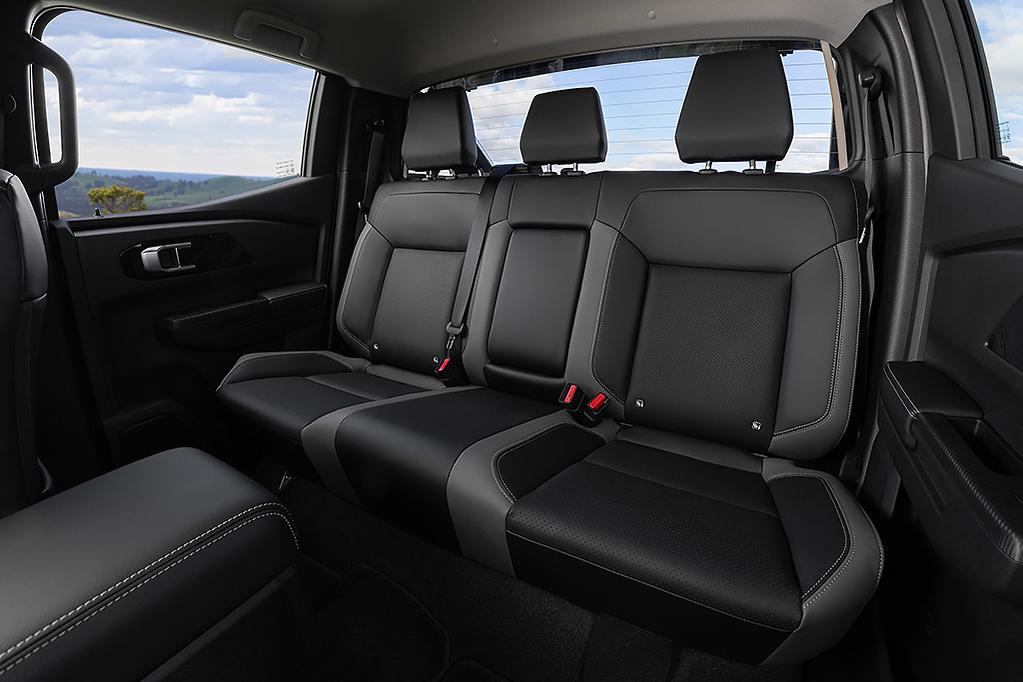 نيسان نافارا 2026 الجديدة كليا – منافسة تويوتا هايلوكس 