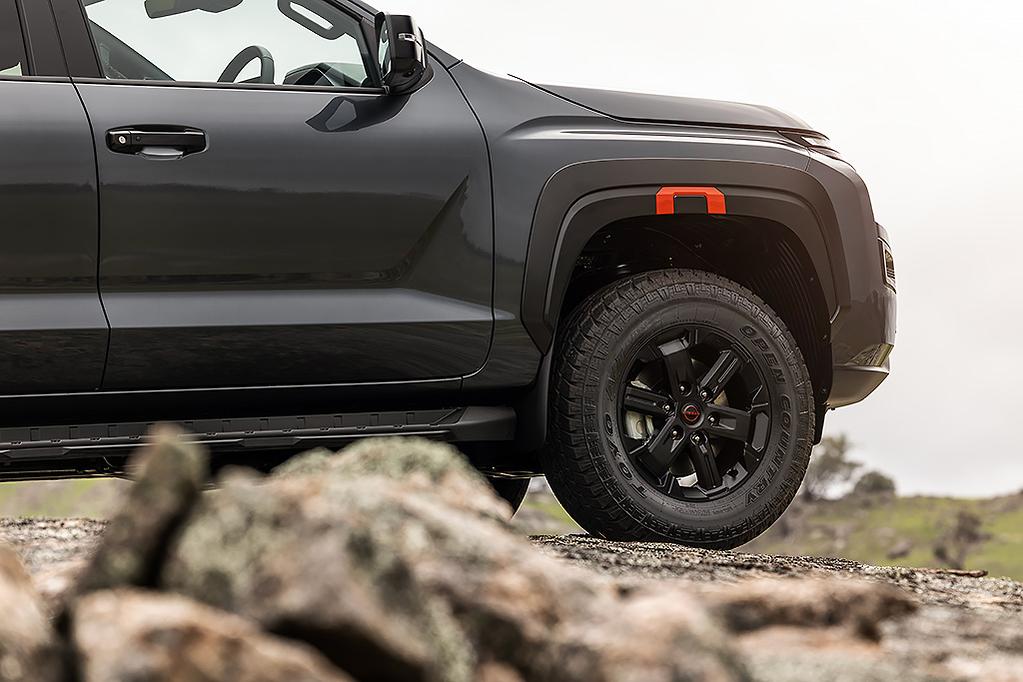 نيسان نافارا 2026 الجديدة كليا – منافسة تويوتا هايلوكس 