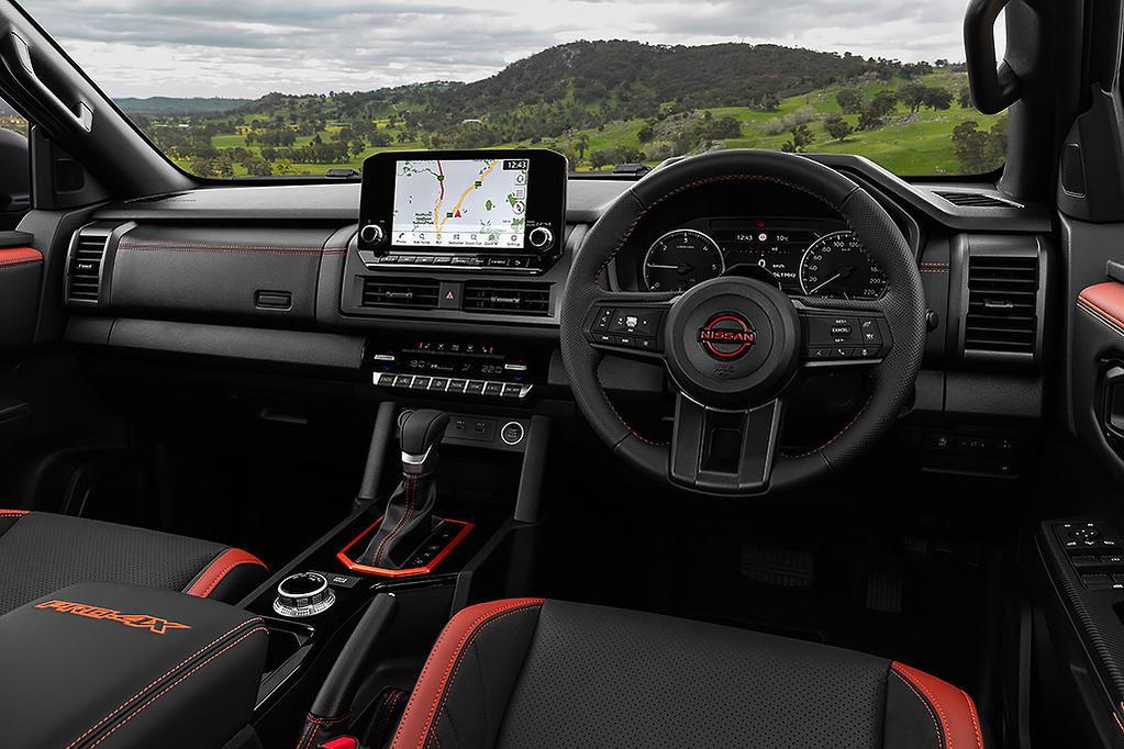 نيسان نافارا 2026 الجديدة كليا – منافسة تويوتا هايلوكس 