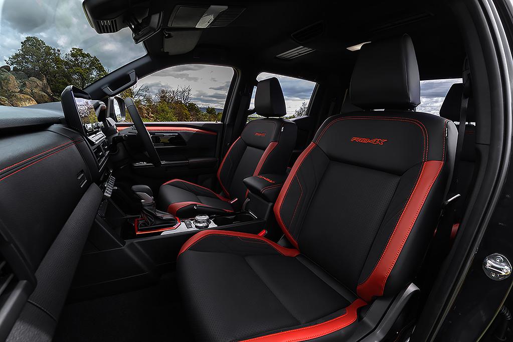 نيسان نافارا 2026 الجديدة كليا – منافسة تويوتا هايلوكس 