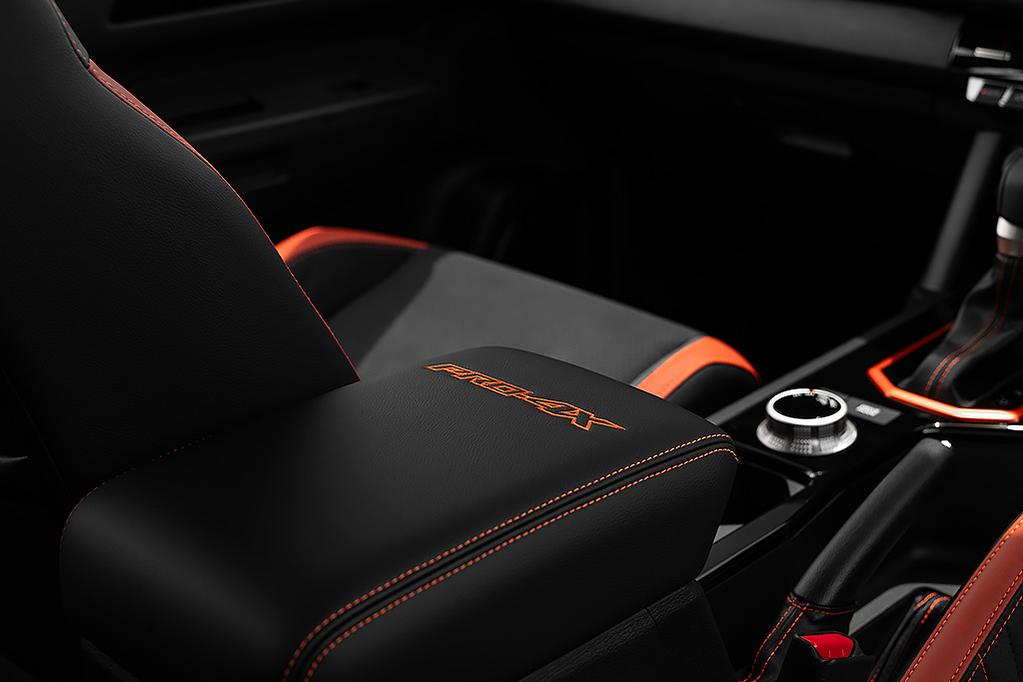 نيسان نافارا 2026 الجديدة كليا – منافسة تويوتا هايلوكس 