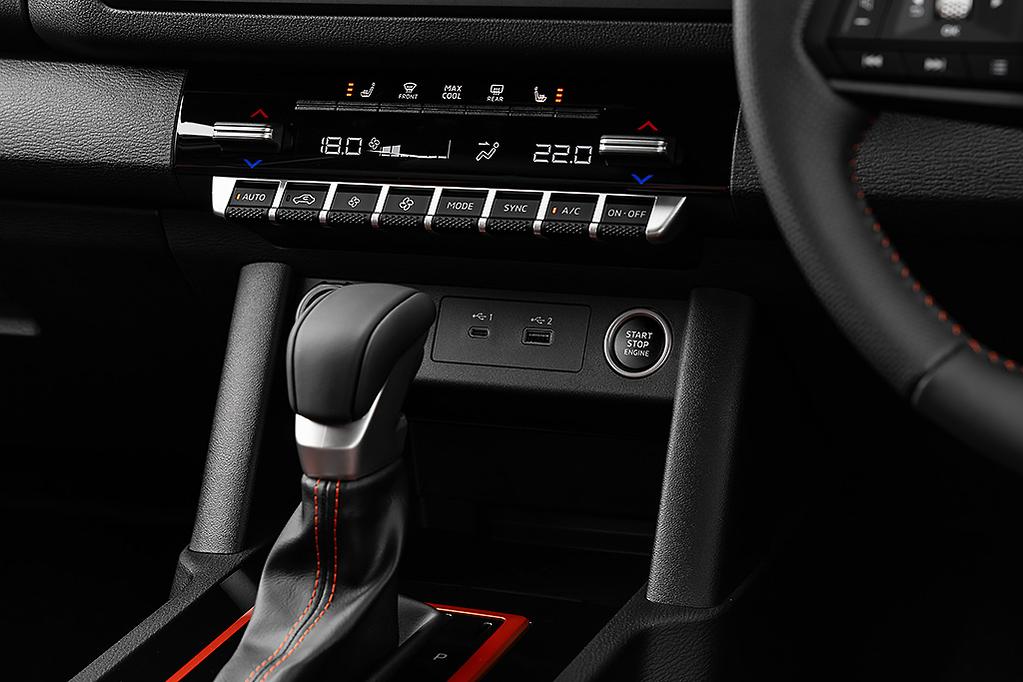 نيسان نافارا 2026 الجديدة كليا – منافسة تويوتا هايلوكس 