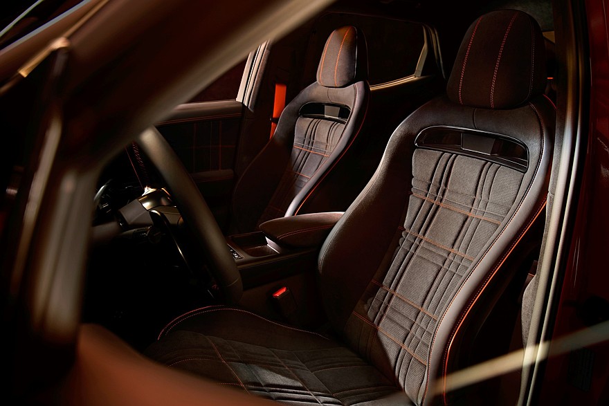 جينيسيس GV60 ماجما الرياضية الجديدة – بقوة 650 حصان