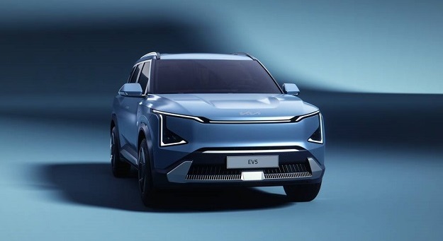 سيارات كيا الكهربائية قريبا في مصر – من بينها SUV بسبعة مقاعد