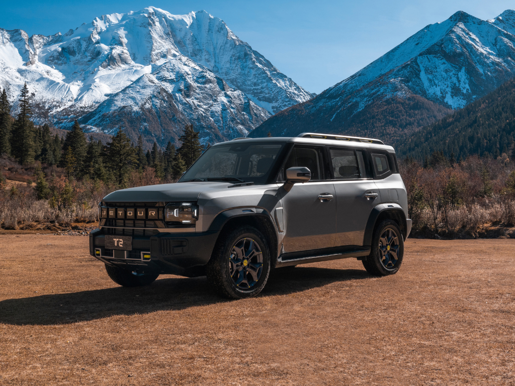 اسعار جيتور T1 و T2 موديل 2026 في مصر – مع الوان مط جديدة  