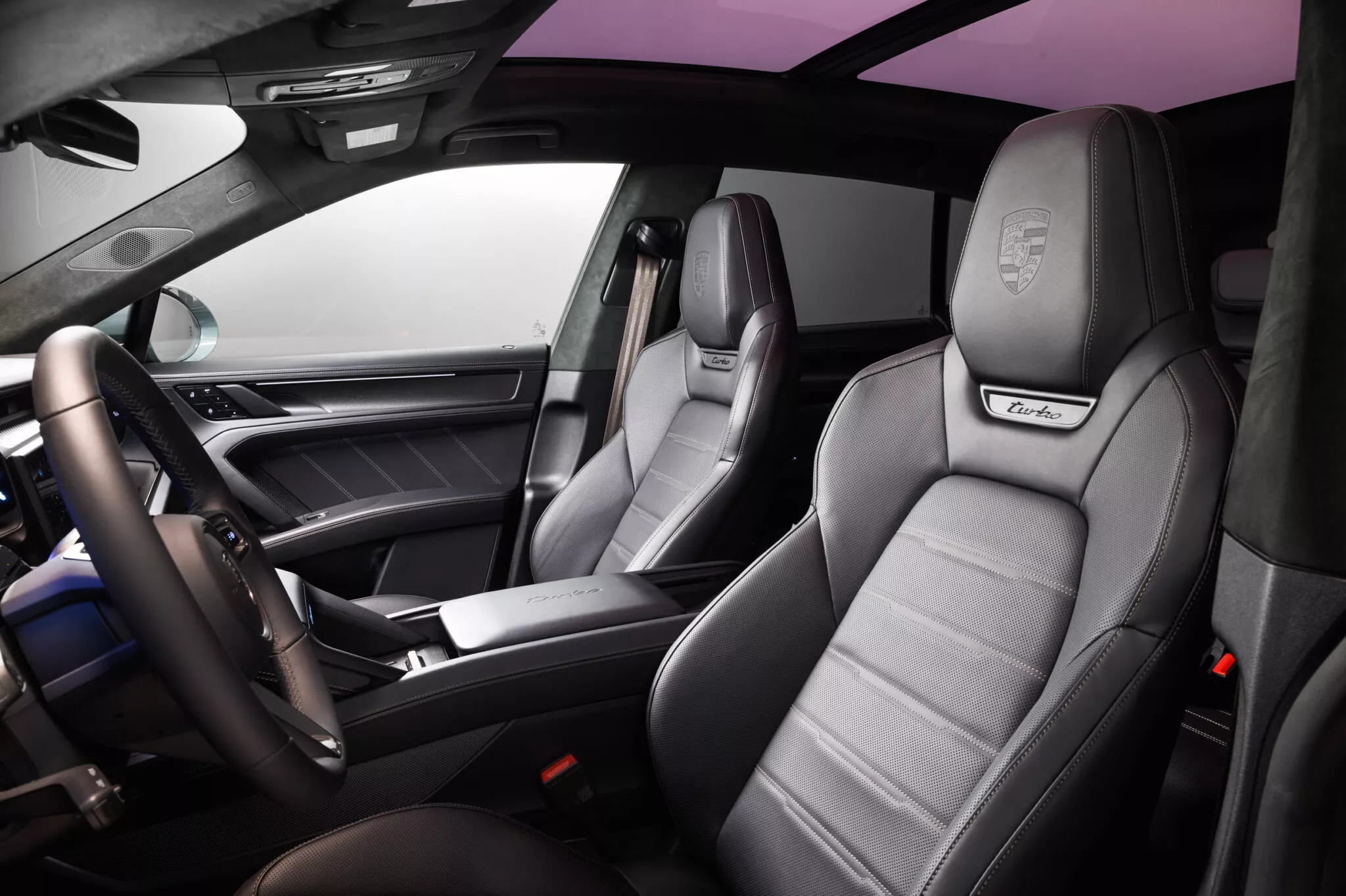 بورشه كايين 2026 الكهربائية الجديدة في مصر – اسعار ومواصفات 