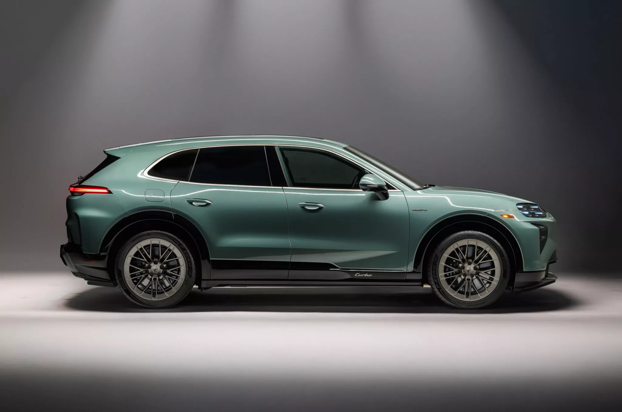 بورشه كايين 2026 الكهربائية الجديدة في مصر – اسعار ومواصفات 