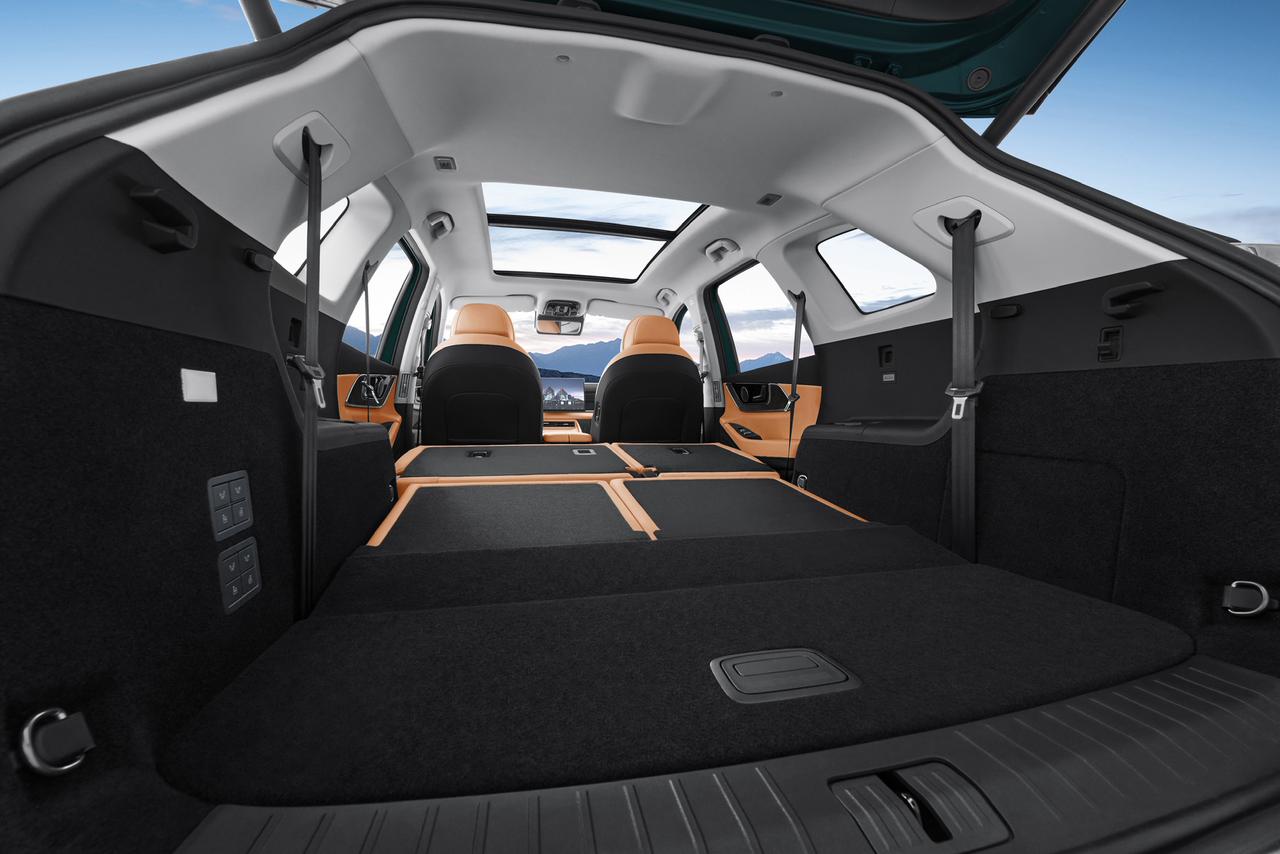 شيري تيجو 9 هايبرد 2026 – بقوة 251 حصان 