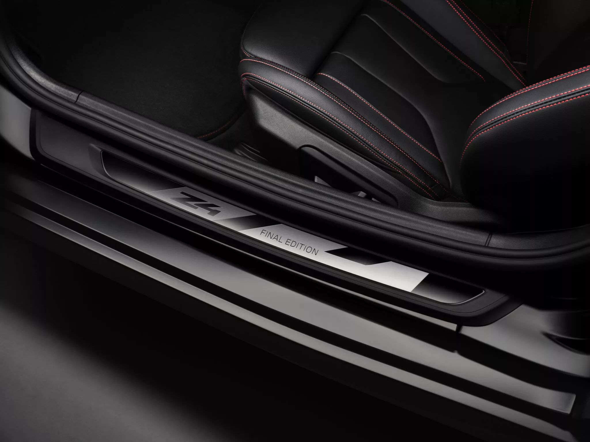 بي ام دبليو Z4 فاينال ايديشن الجديدة – نسخة خاصة أخيرة قبل إيقاف انتاجها