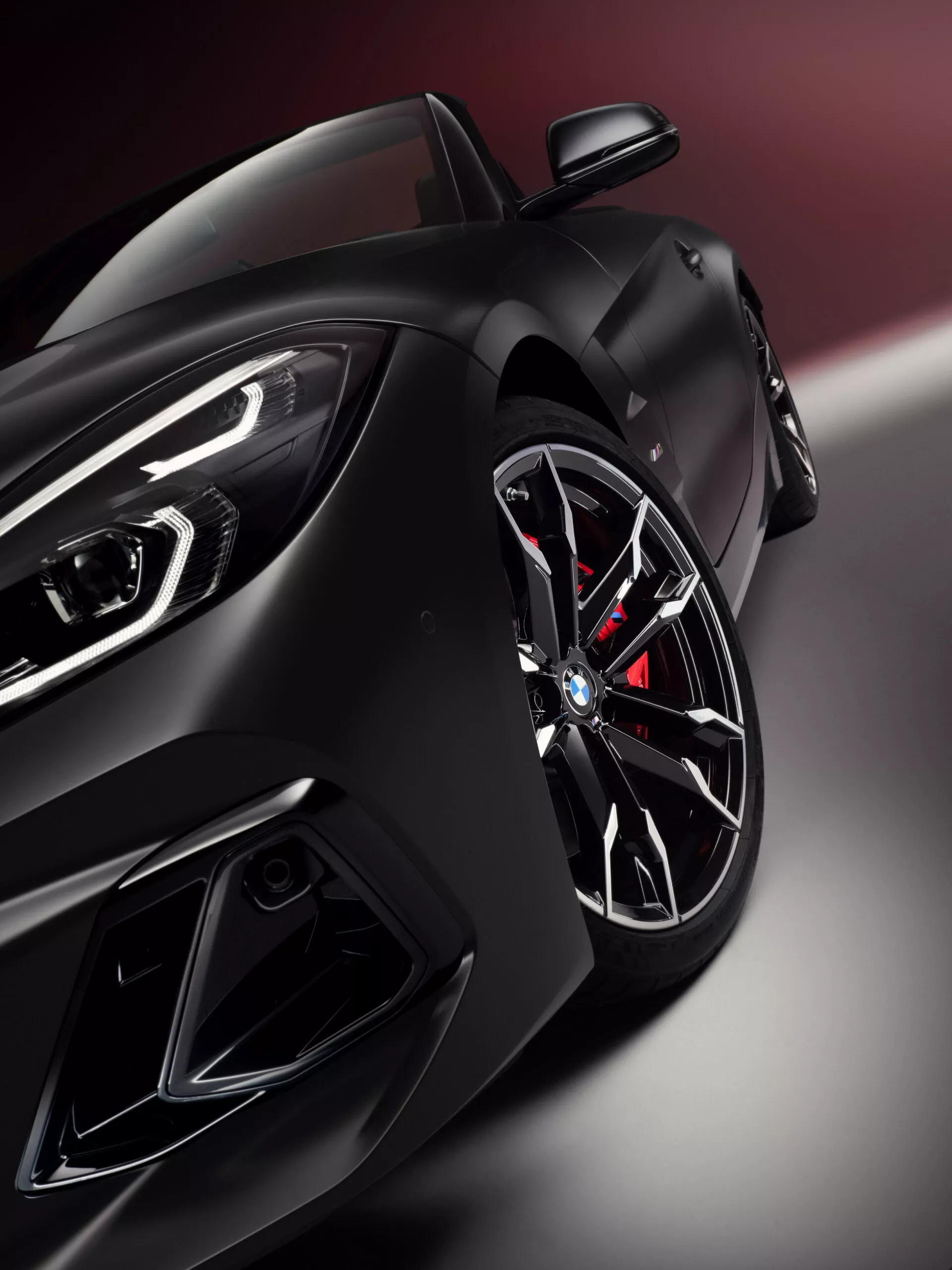 بي ام دبليو Z4 فاينال ايديشن الجديدة – نسخة خاصة أخيرة قبل إيقاف انتاجها