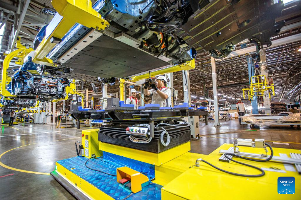 جريت وول تستعد لانشاء مصنع لها في اوروبا – بطاقة إنتاجية 300 الف سيارة سنويا 