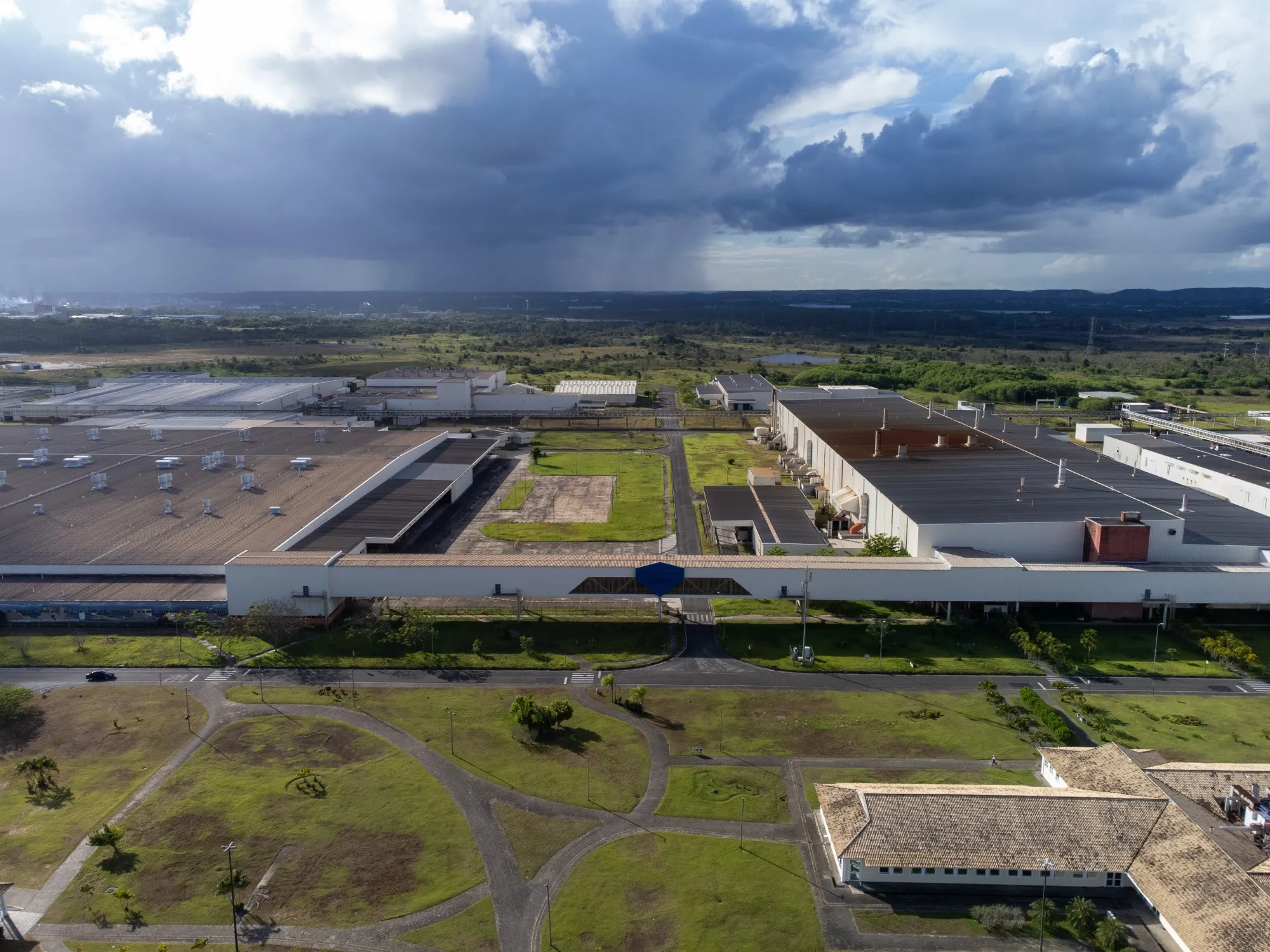 جريت وول تستعد لانشاء مصنع لها في اوروبا – بطاقة إنتاجية 300 الف سيارة سنويا 