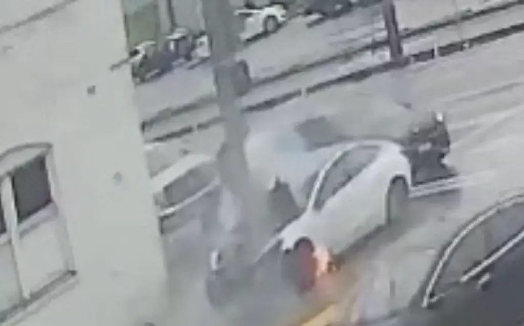 دعوى قضائية ضد تسلا بعد وفاة مالكة موديل ثري بسبب عطل في مقابض الأبواب