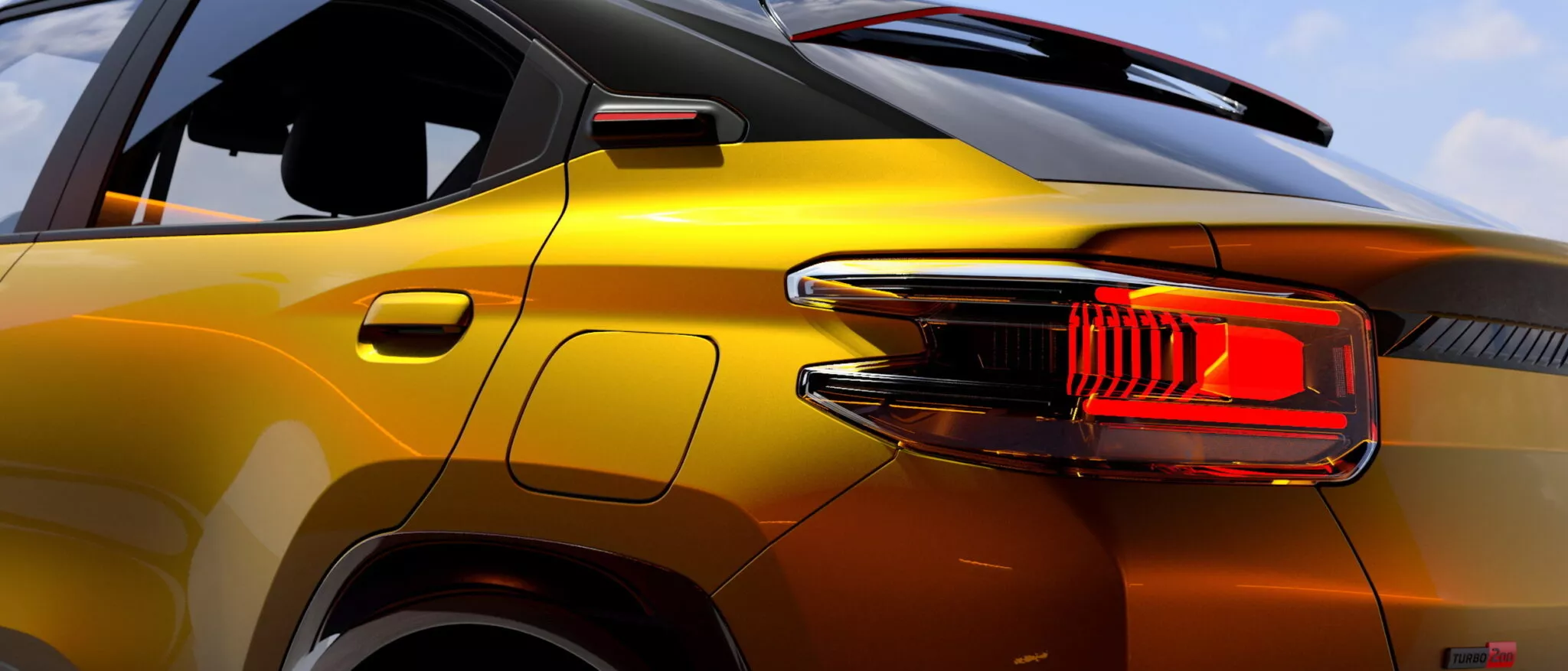 ستروين بازالت فيجن الجديدة – كروس اوفر كوبيه باضافات رياضية