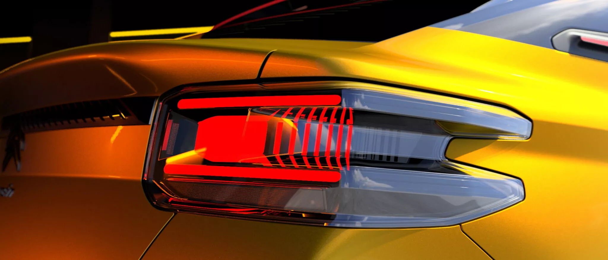 ستروين بازالت فيجن الجديدة – كروس اوفر كوبيه باضافات رياضية