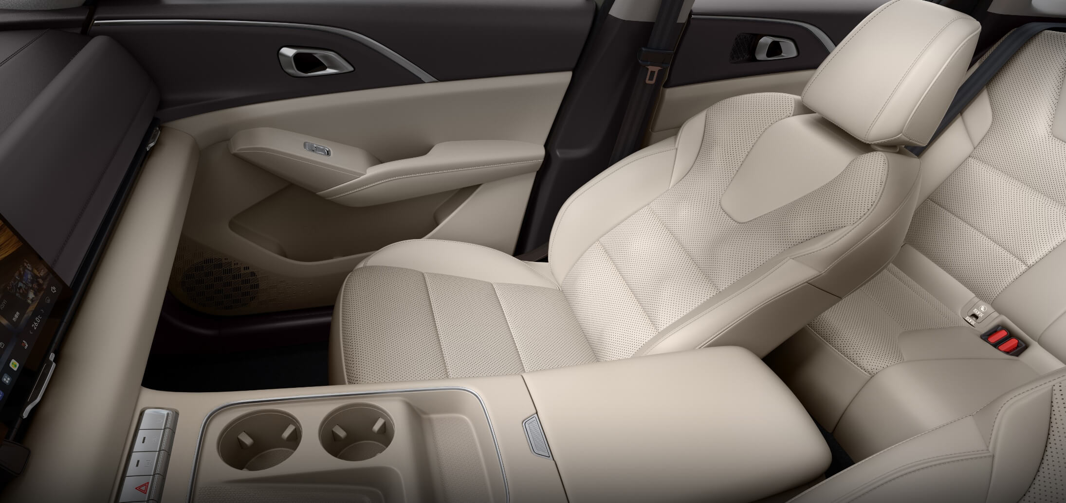 هافال H6L الجديدة كليا – نسخة بقاعدة عجلات طويلة من H6 بمحرك 2000 سي سي تربو