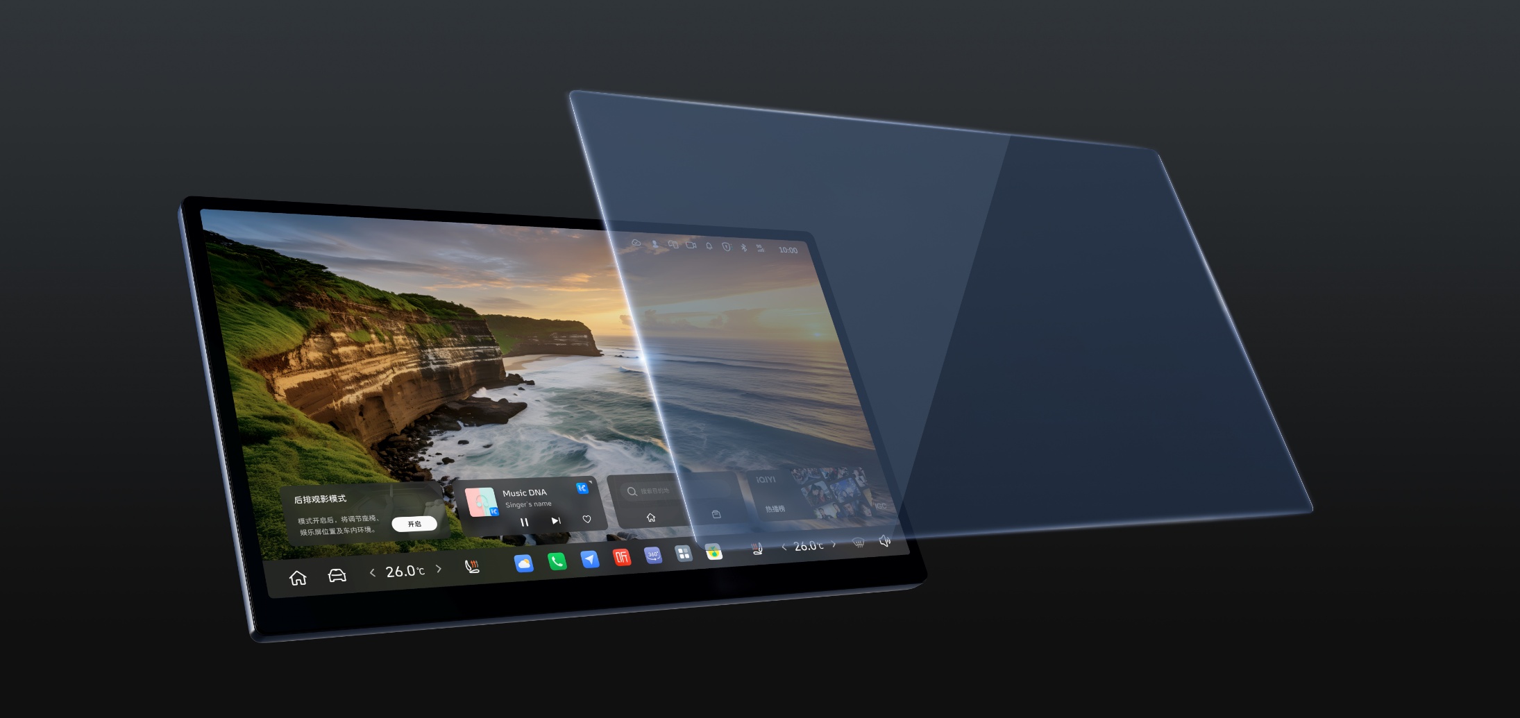 هافال H6L الجديدة كليا – نسخة بقاعدة عجلات طويلة من H6 بمحرك 2000 سي سي تربو